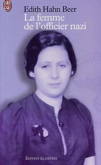Livrenpoche : La femme de l'officier nazi - Edith Hahn Beer - Livre