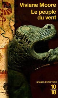 Livrenpoche : Le peuple du vent - Viviane Moore - Livre