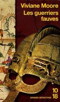 Livrenpoche : Les guerriers fauves - Viviane Moore - Livre