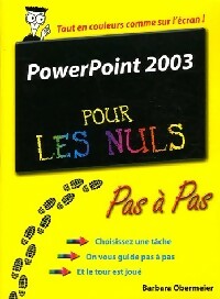 Livrenpoche : Powerpoint 2003 - Barbara Obermeier - Livre