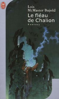 Livrenpoche : Le fléau de Chalion - Lois McMaster Bujold - Livre