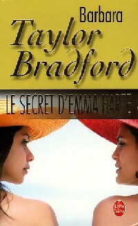 Livrenpoche : Le secret d'Emma Harte - Barbara Taylor Bradford - Livre