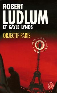 Livrenpoche : Objectif Paris - Gayle Lynds - Livre