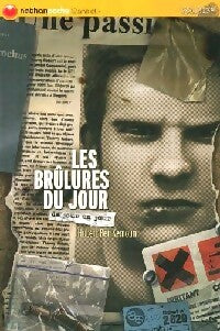 Livrenpoche : De jour en jour : Les brûlures du jour - Hubert Ben Kemoun - Livre