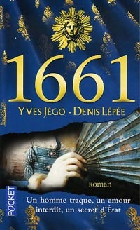 Livrenpoche : 1661 - Yves Jégo, Denis Lépée - Livre