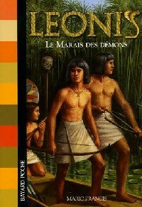Livrenpoche : Le marais des démons - Mario Francis - Livre