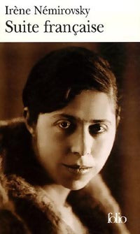 Livrenpoche : Suite française - Irène Némirovsky - Livre