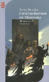 Livrenpoche : Shannara Tome III : L'enchantement de Shannara - Terry Brooks - Livre
