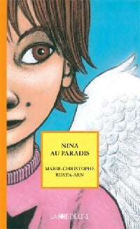 Livrenpoche : Nina au paradis - Marie-Christophe Ruata Arn - Livre