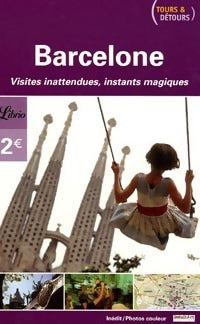 Livrenpoche : Barcelone - Inconnu - Livre