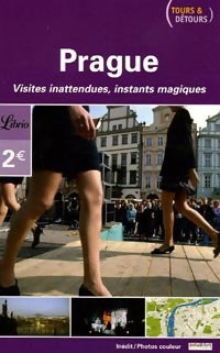 Livrenpoche : Prague - Inconnu - Livre