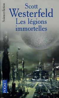 Livrenpoche : Succession Tome I : Les légions immortelles - Scott Westerfeld - Livre