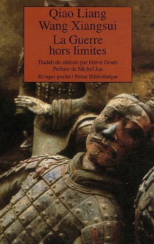 Livrenpoche : La guerre hors limites - Qiao Liang, Wang Xiangsui - Livre