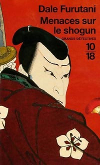 Livrenpoche : Menaces sur le Shogun - Dale Furutani - Livre