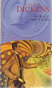 Livrenpoche : Horace Sparkins - Charles Dickens - Livre