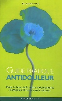 Guide pratique antidouleur - Serge Rafal -  Poche pratique - Livre