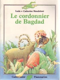 Livrenpoche : Le cordonnier de Bagdad - Luda - Livre