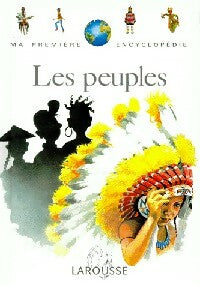 Livrenpoche : Les peuples - X - Livre