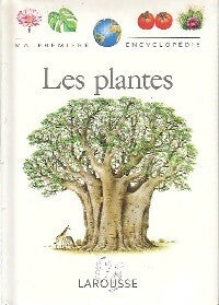 Livrenpoche : Les plantes - Fabienne Fustec - Livre