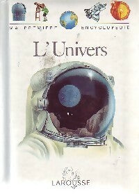 Livrenpoche : L'univers - Collectif - Livre