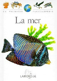Livrenpoche : La mer - X - Livre