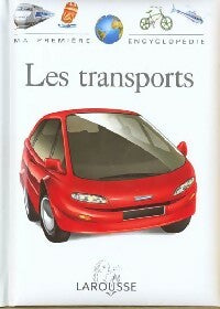 Livrenpoche : Les transports - Brian Wiliams - Livre