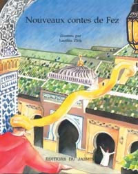 Livrenpoche : Nouveaux contes de Fez - Emile Dermenghem, Mohammed El Fasi - Livre