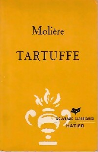 Livrenpoche : Le tartuffe - Molière - Livre