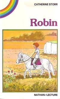 Livrenpoche : Robin - Catherine Storr - Livre