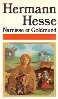 Livrenpoche : Narcisse et Goldmund - Hermann Hesse - Livre