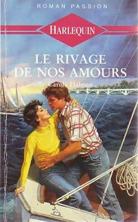 Livrenpoche : Le rivage de nos amours - Carole Halston - Livre