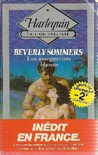 Livrenpoche : Les marguerites bleues - Beverly Sommers - Livre