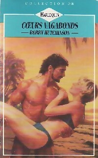 Livrenpoche : Coeurs vagabonds - Bobby Hutchinson - Livre