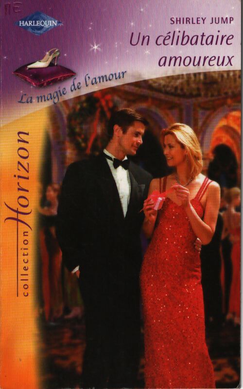 Un célibataire amoureux - Shirley Jump - Livre
