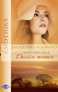 Livrenpoche : L'héritière insoumise - Ruth Jean Dale - Livre