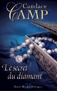 Livrenpoche : Le secret du diamant - Candace Camp - Livre