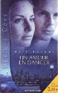 Livrenpoche : Un amour en danger - Ruth Langan - Livre
