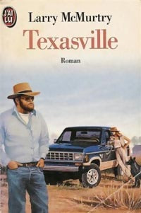 Livrenpoche : Texasville - Larry McMurtry - Livre