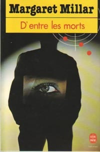Livrenpoche : D'entre les morts - Margaret Millar - Livre