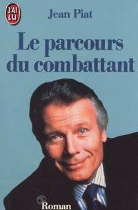 Livrenpoche : Le parcours du combattant - Jean Piat - Livre