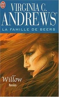 Livrenpoche : La famille De Beers Tome I : Willow - Virginia Cleo Andrews - Livre