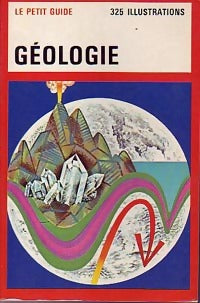 Livrenpoche : Géologie - F.H.T. Rhodes - Livre