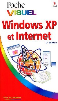 Livrenpoche : Windows XP et Internet - Paul McFedries - Livre
