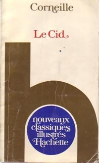 Livrenpoche : Le Cid - Pierre Corneille - Livre