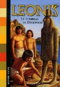 Livrenpoche : Le tombeau de Dedephor - Mario Francis - Livre