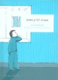 Livrenpoche : Mon petit vieux - Jo Hoestlandt - Livre