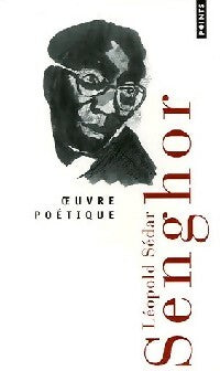 Livrenpoche : Oeuvre poétique - Leopold Sedar Senghor - Livre