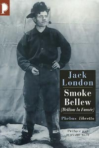 Livrenpoche : Belliou-la-fumée - Jack London - Livre