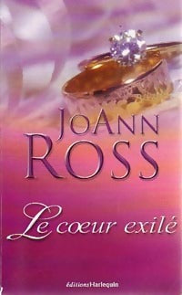 Livrenpoche : Le coeur exilé - Joann Ross - Livre