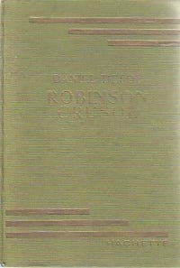 Livrenpoche : Robinson Crusoé - Daniel Defoe - Livre